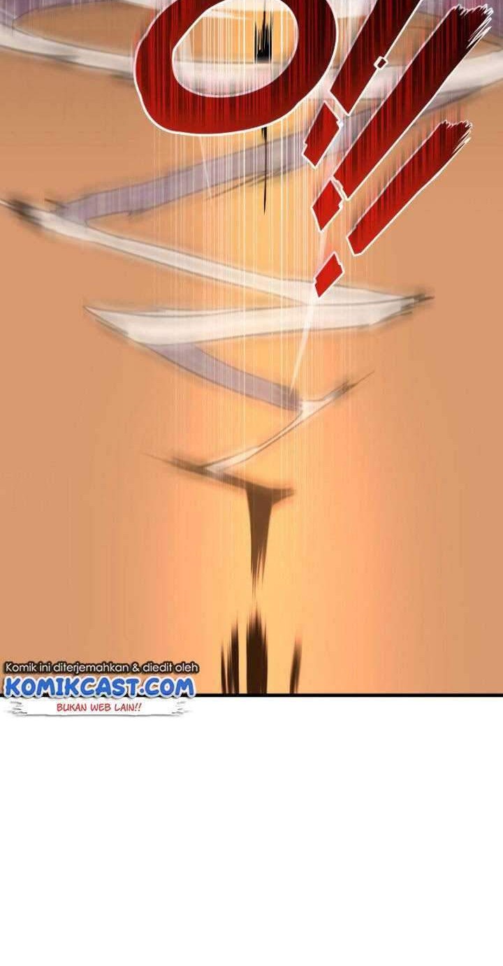 Ranker’s Return (Remake) Bab 26 halaman 35