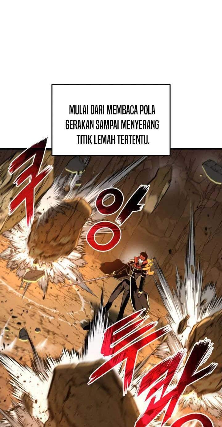 Ranker’s Return (Remake) Bab 26 halaman 45