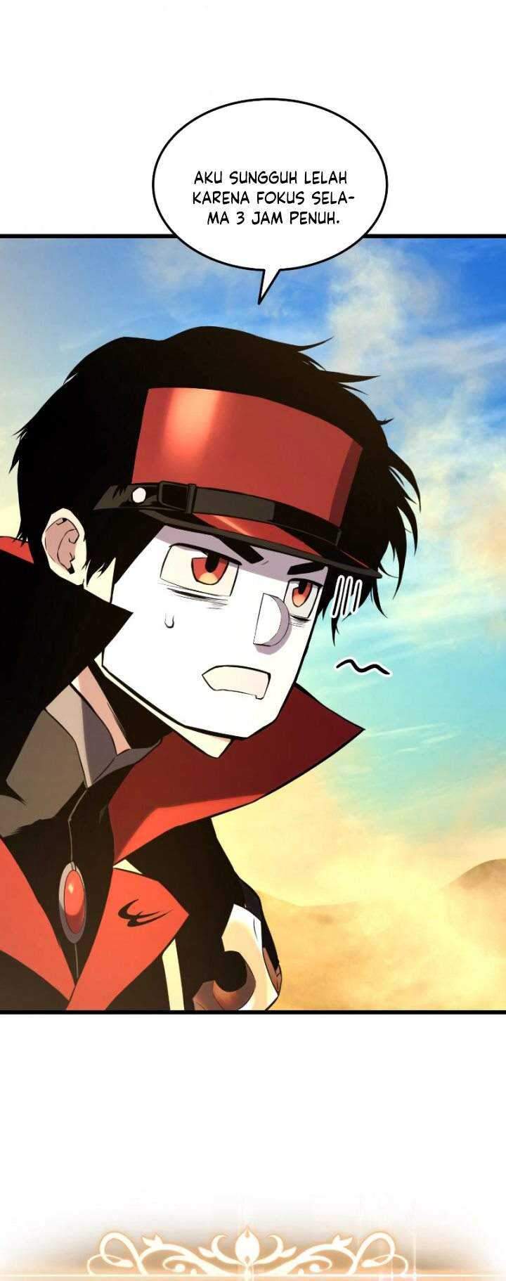 Ranker’s Return (Remake) Bab 26 halaman 83