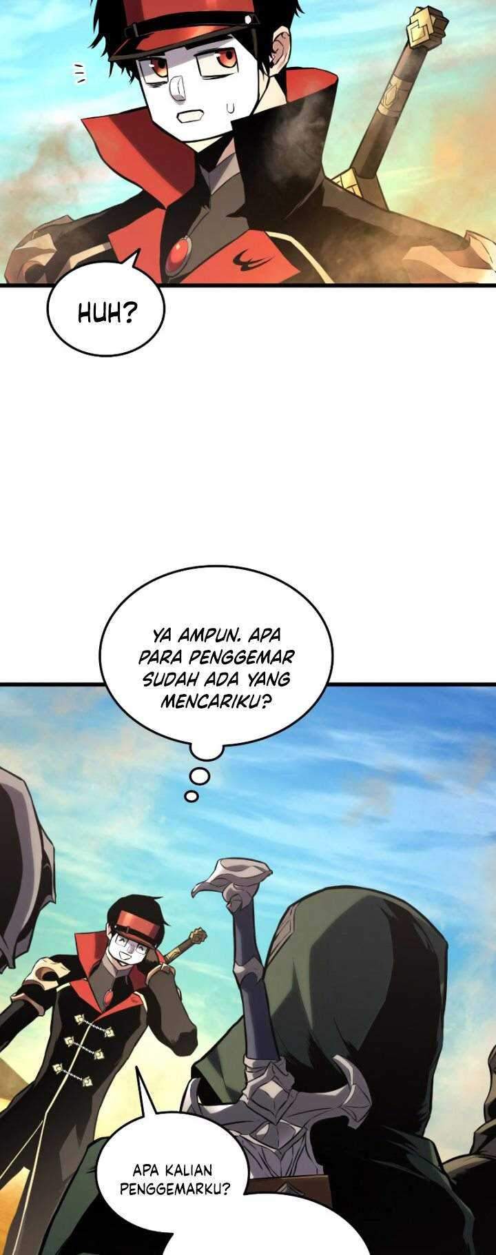Ranker’s Return (Remake) Bab 26 halaman 86