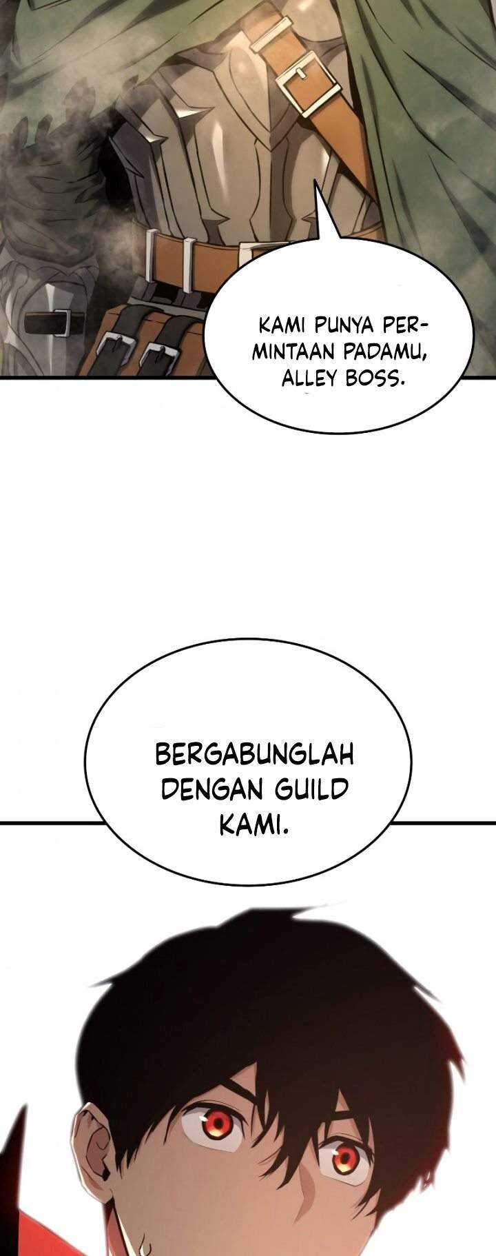 Ranker’s Return (Remake) Bab 26 halaman 88