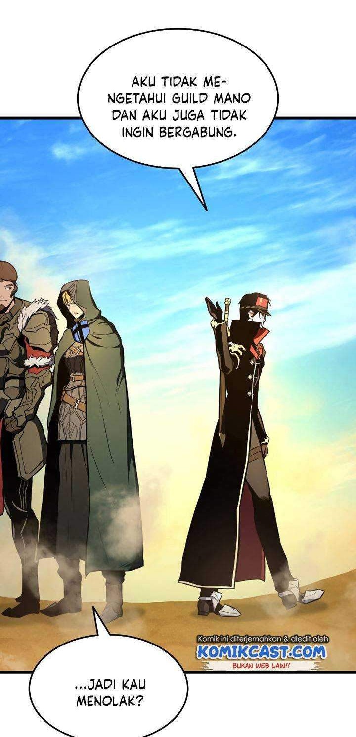 Ranker’s Return (Remake) Bab 27 halaman 5
