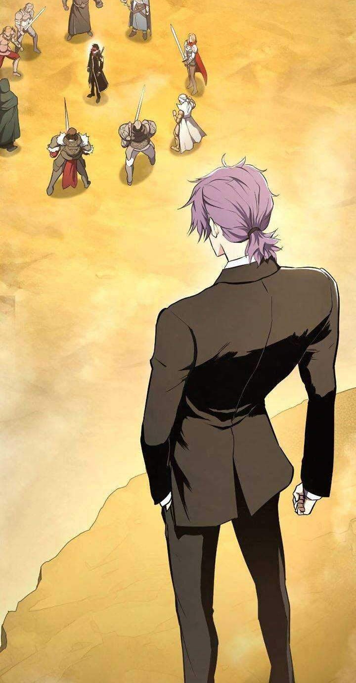 Ranker’s Return (Remake) Bab 27 halaman 9
