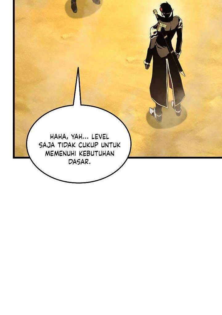 Ranker’s Return (Remake) Bab 27 halaman 33