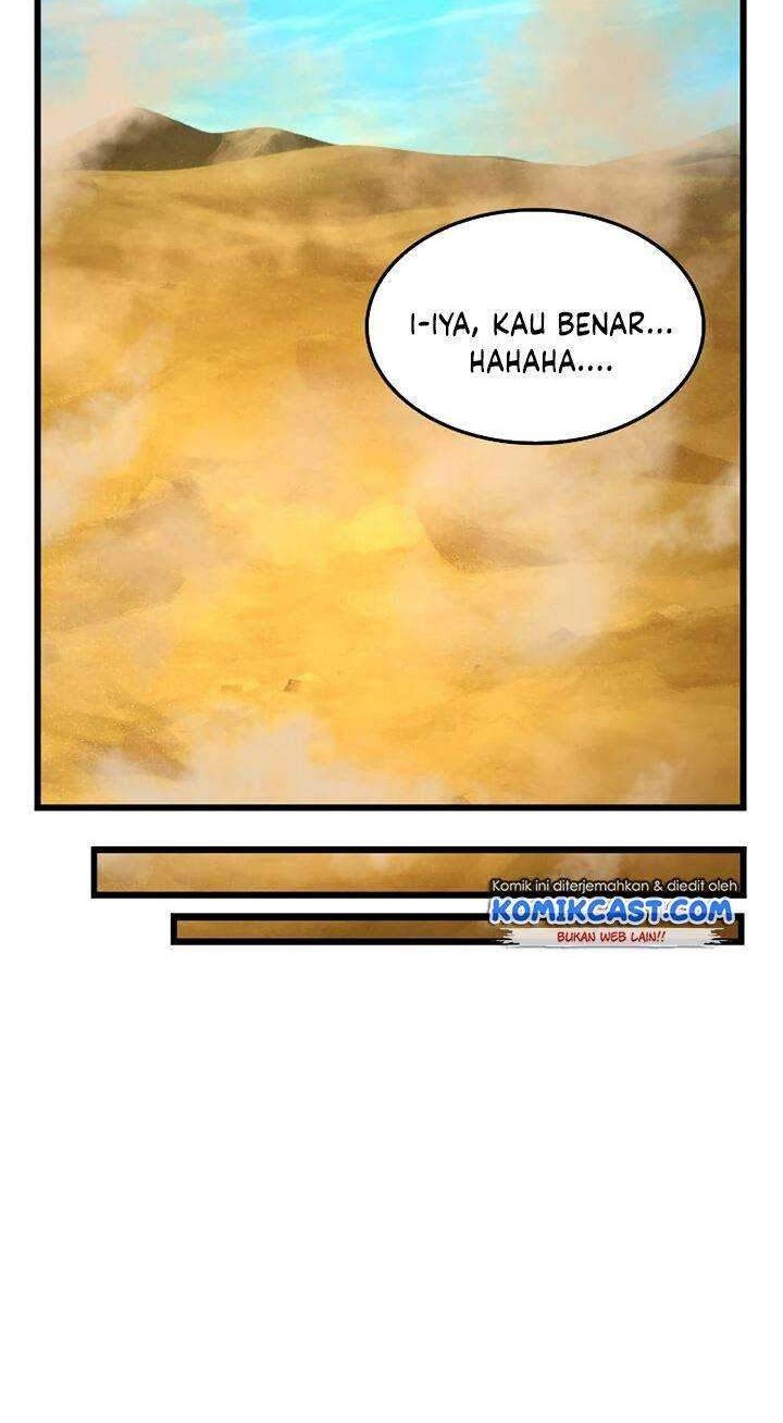 Ranker’s Return (Remake) Bab 27 halaman 37