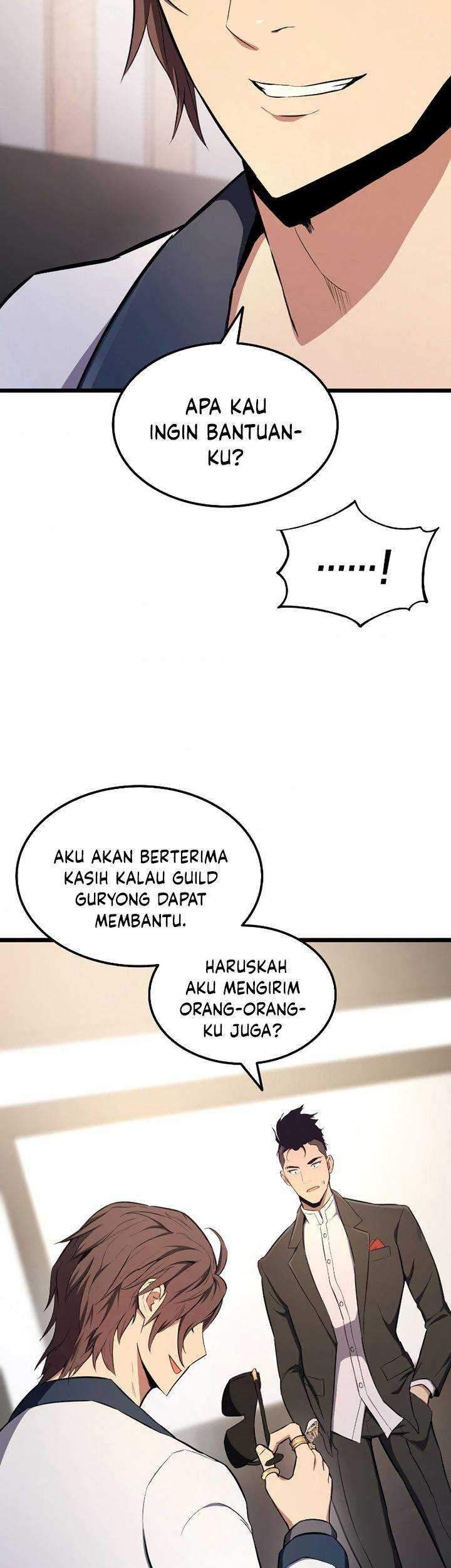 Ranker’s Return (Remake) Bab 27 halaman 60