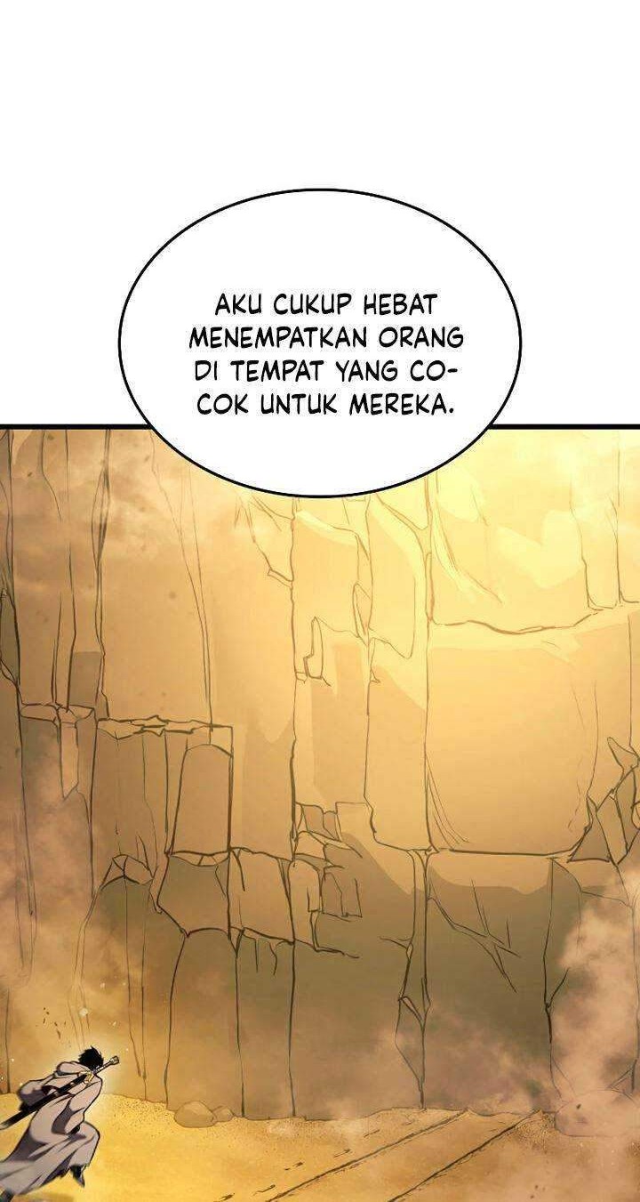 Ranker’s Return (Remake) Bab 27 halaman 63