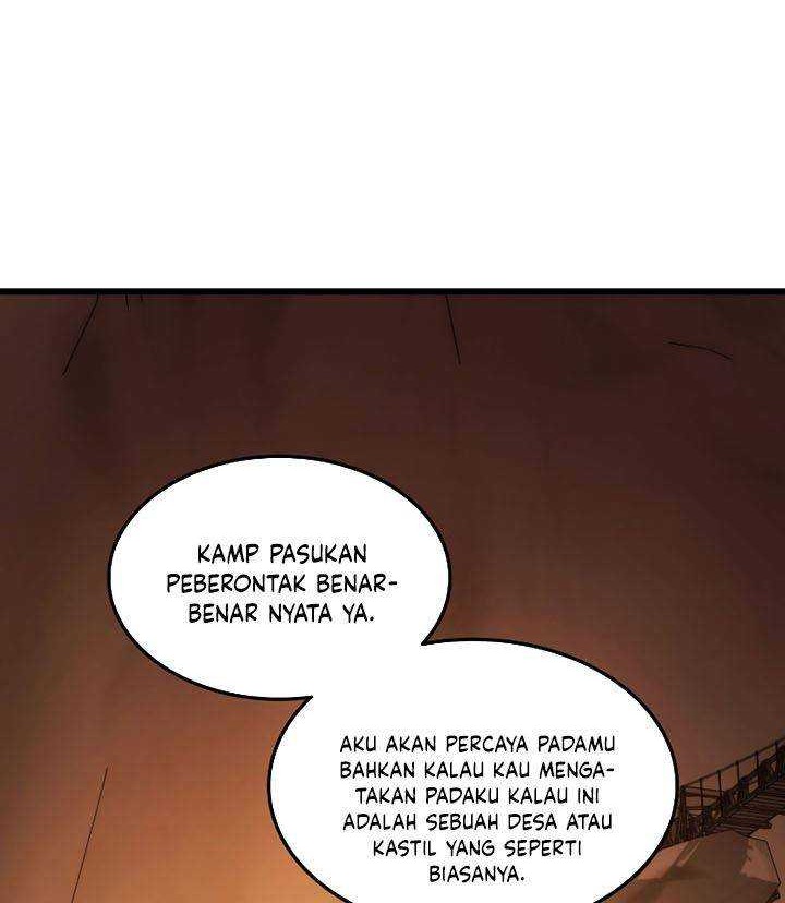 Ranker’s Return (Remake) Bab 28 halaman 3