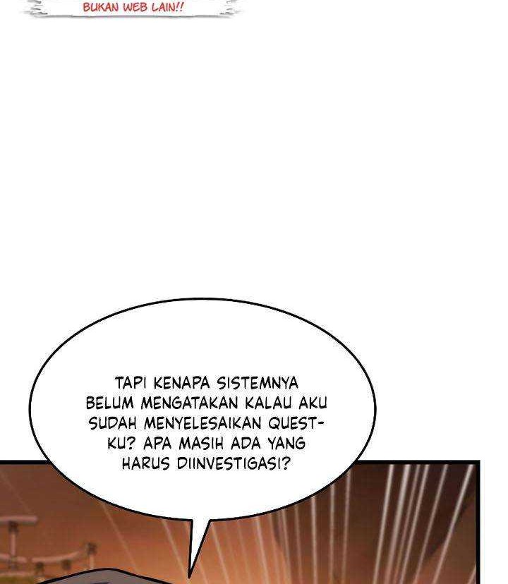 Ranker’s Return (Remake) Bab 28 halaman 5
