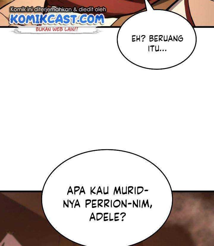 Ranker’s Return (Remake) Bab 28 halaman 7