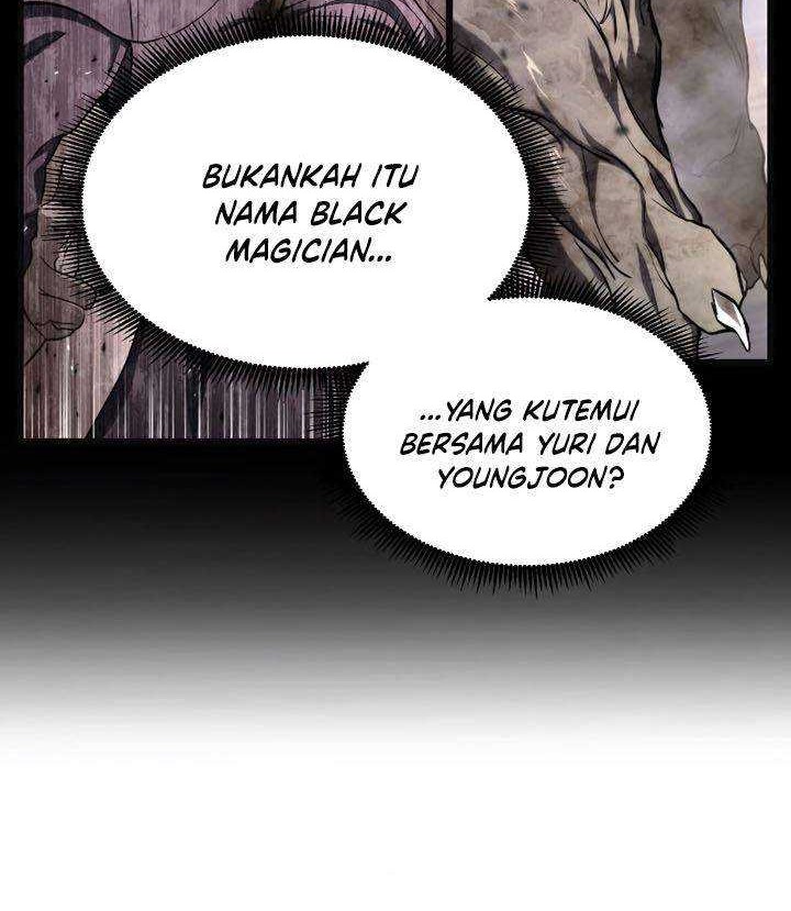 Ranker’s Return (Remake) Bab 28 halaman 9
