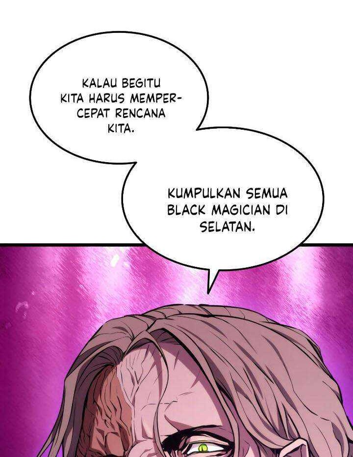 Ranker’s Return (Remake) Bab 28 halaman 19
