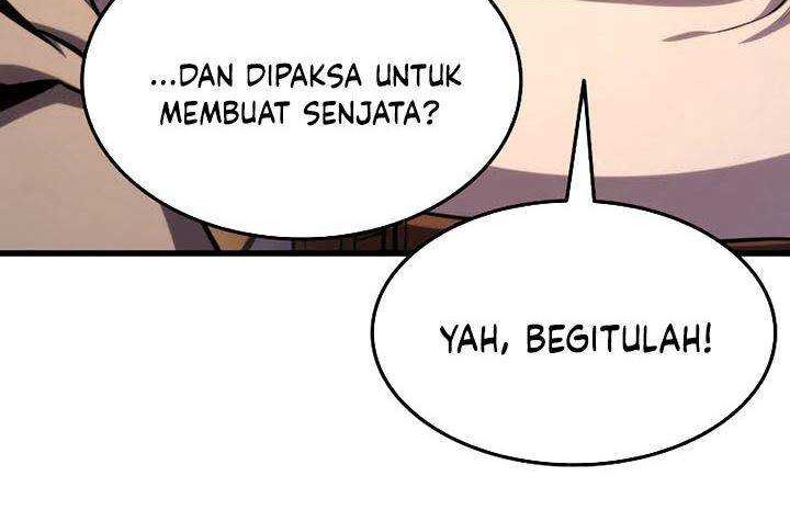 Ranker’s Return (Remake) Bab 28 halaman 49