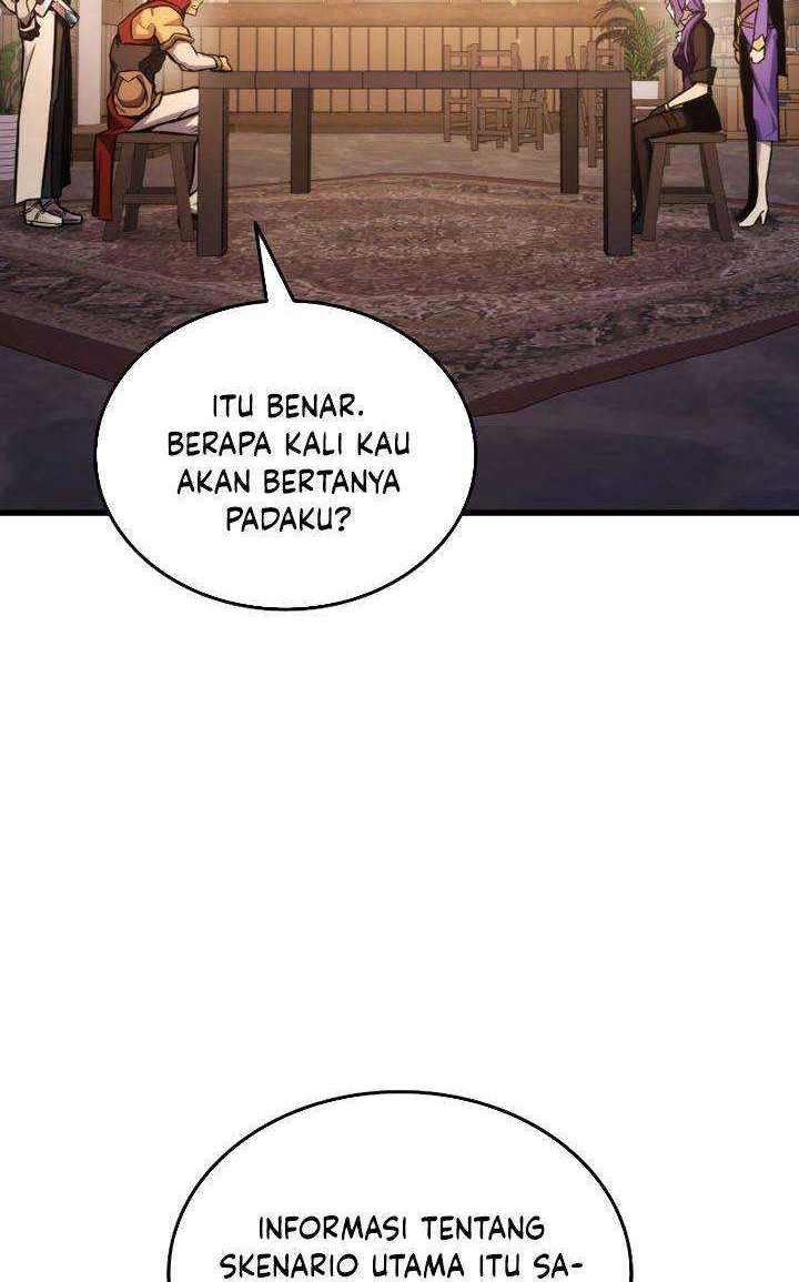 Ranker’s Return (Remake) Bab 28 halaman 59