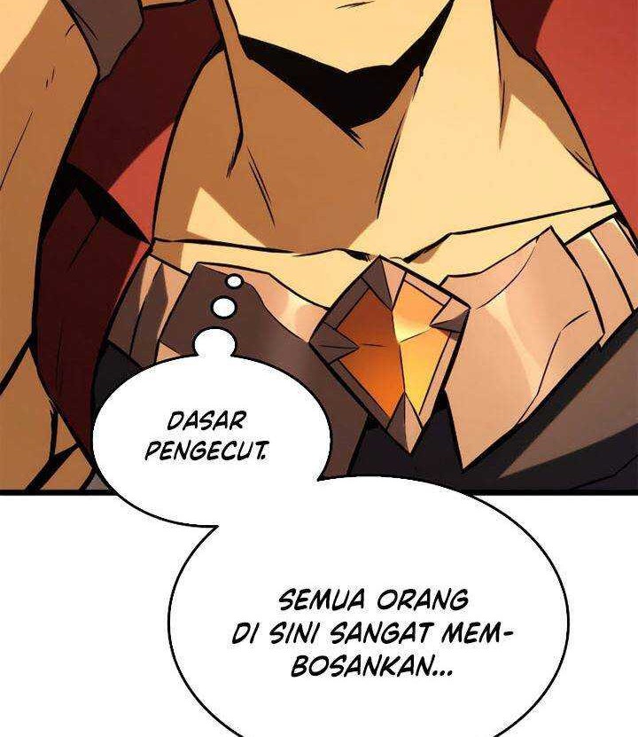Ranker’s Return (Remake) Bab 28 halaman 67