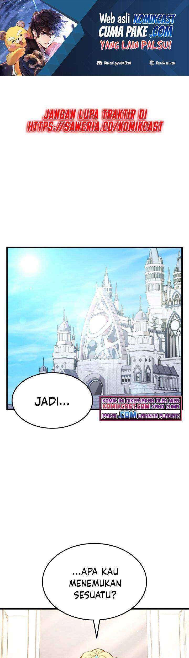 Ranker’s Return (Remake) Bab 29 halaman 2