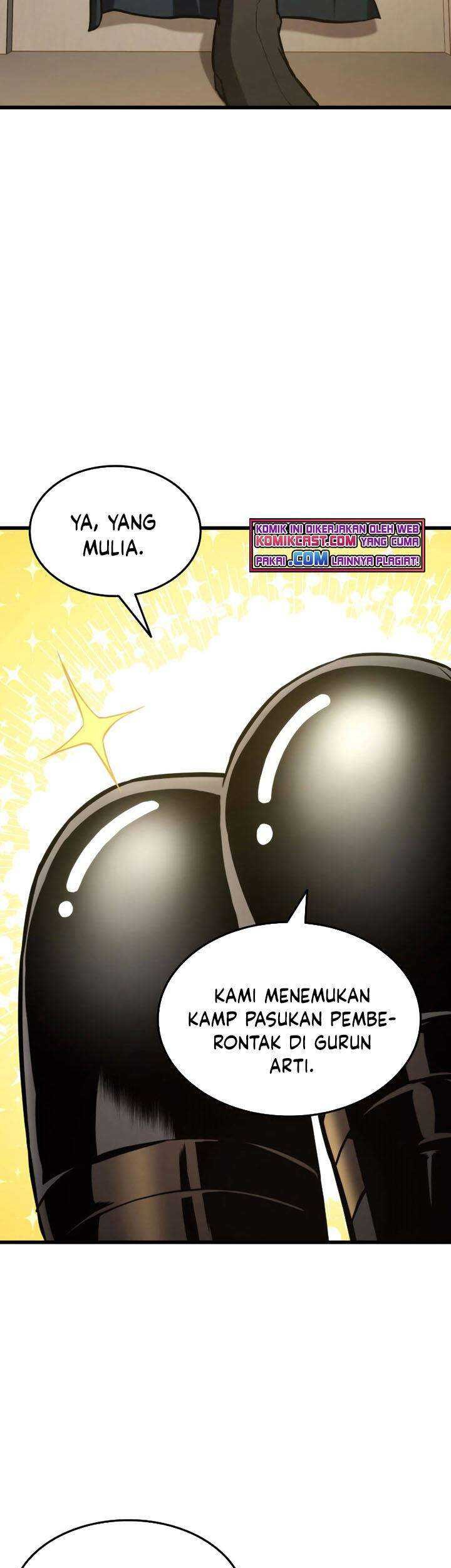 Ranker’s Return (Remake) Bab 29 halaman 4