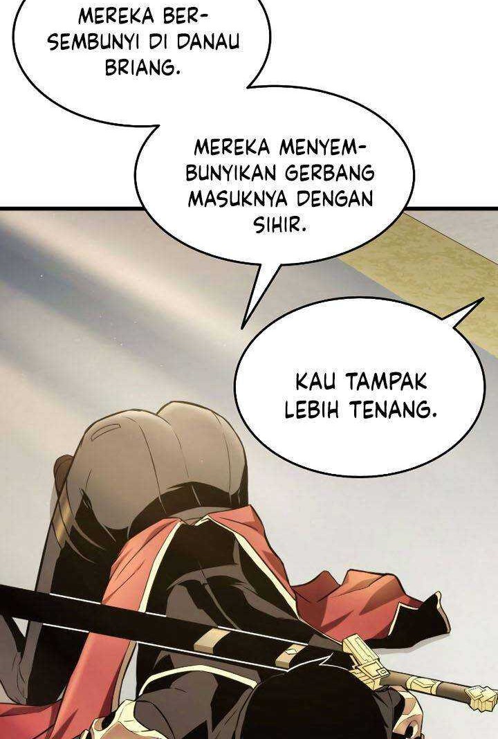 Ranker’s Return (Remake) Bab 29 halaman 5
