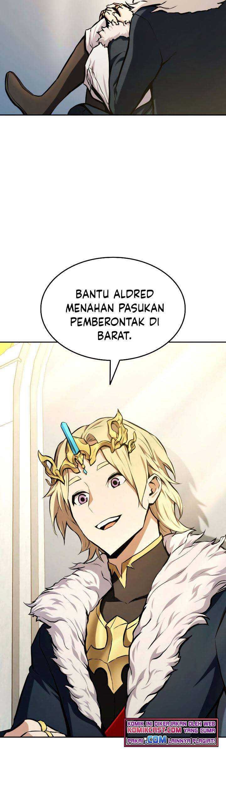 Ranker’s Return (Remake) Bab 29 halaman 12