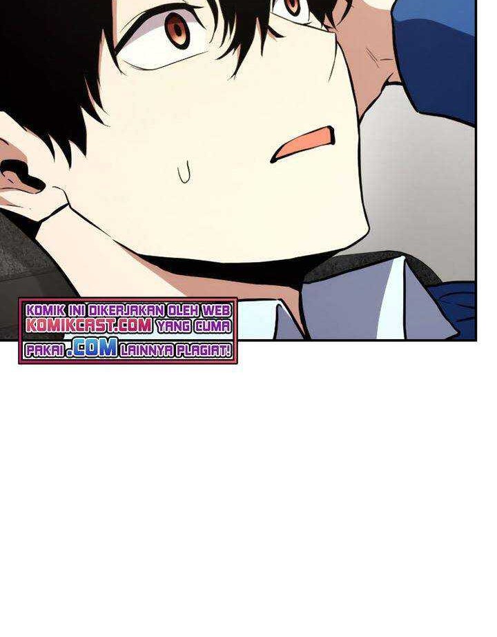 Ranker’s Return (Remake) Bab 29 halaman 21