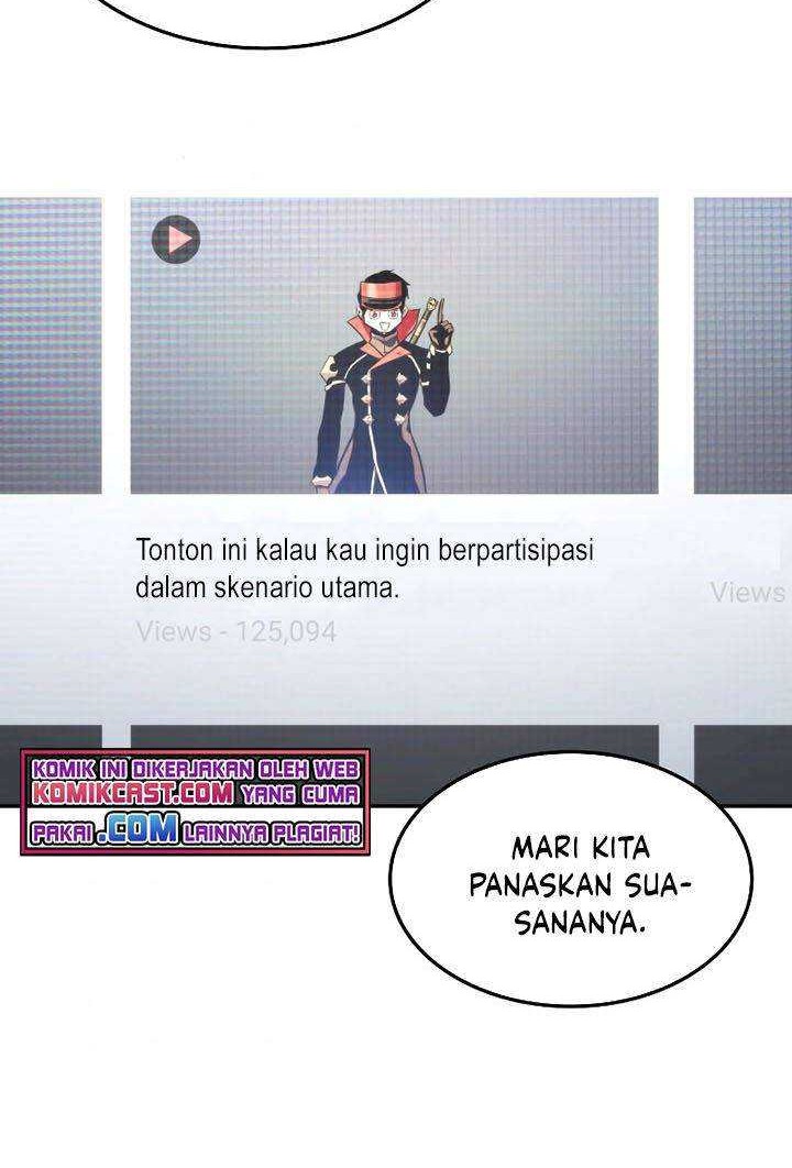 Ranker’s Return (Remake) Bab 29 halaman 23