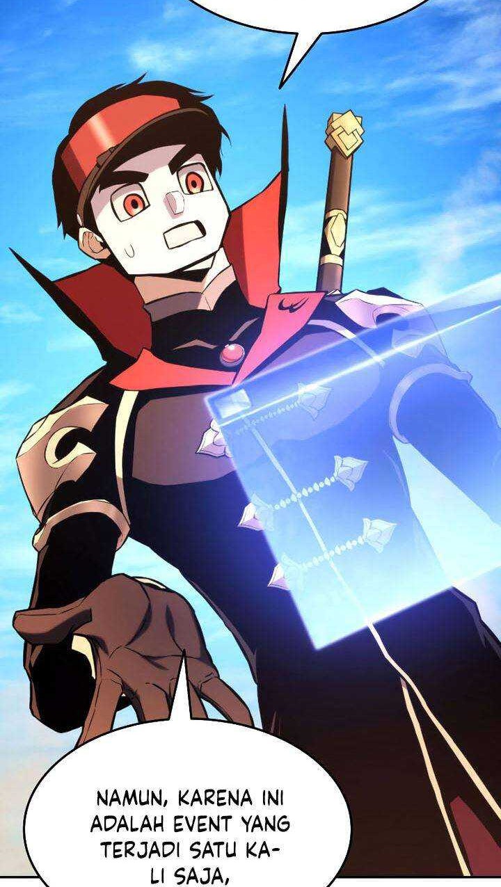 Ranker’s Return (Remake) Bab 29 halaman 31