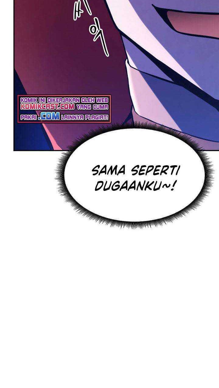 Ranker’s Return (Remake) Bab 29 halaman 33
