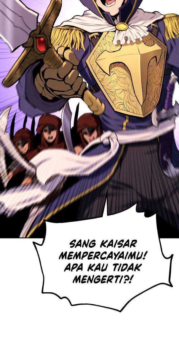 Ranker’s Return (Remake) Bab 29 halaman 37