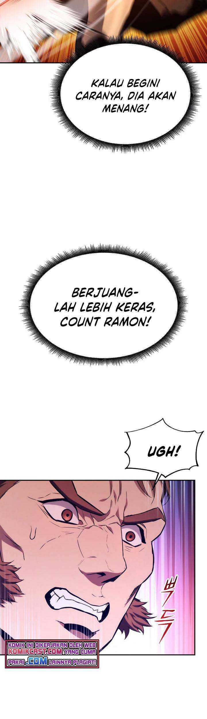 Ranker’s Return (Remake) Bab 29 halaman 44