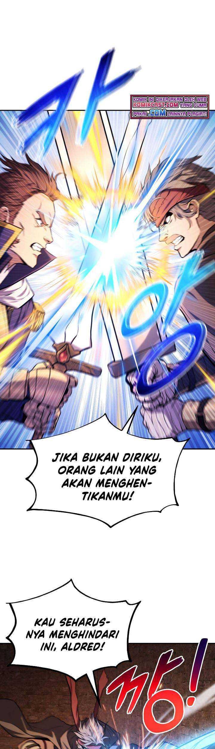 Ranker’s Return (Remake) Bab 29 halaman 48