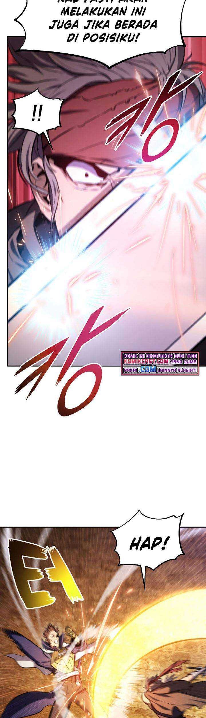 Ranker’s Return (Remake) Bab 29 halaman 50