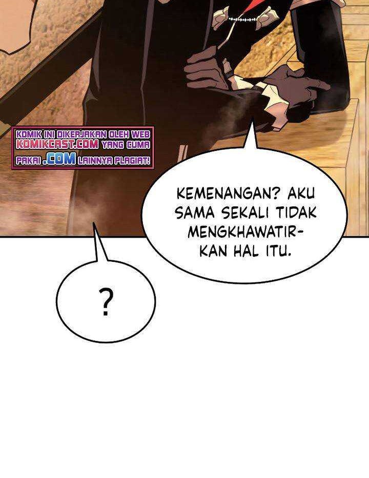 Ranker’s Return (Remake) Bab 29 halaman 75