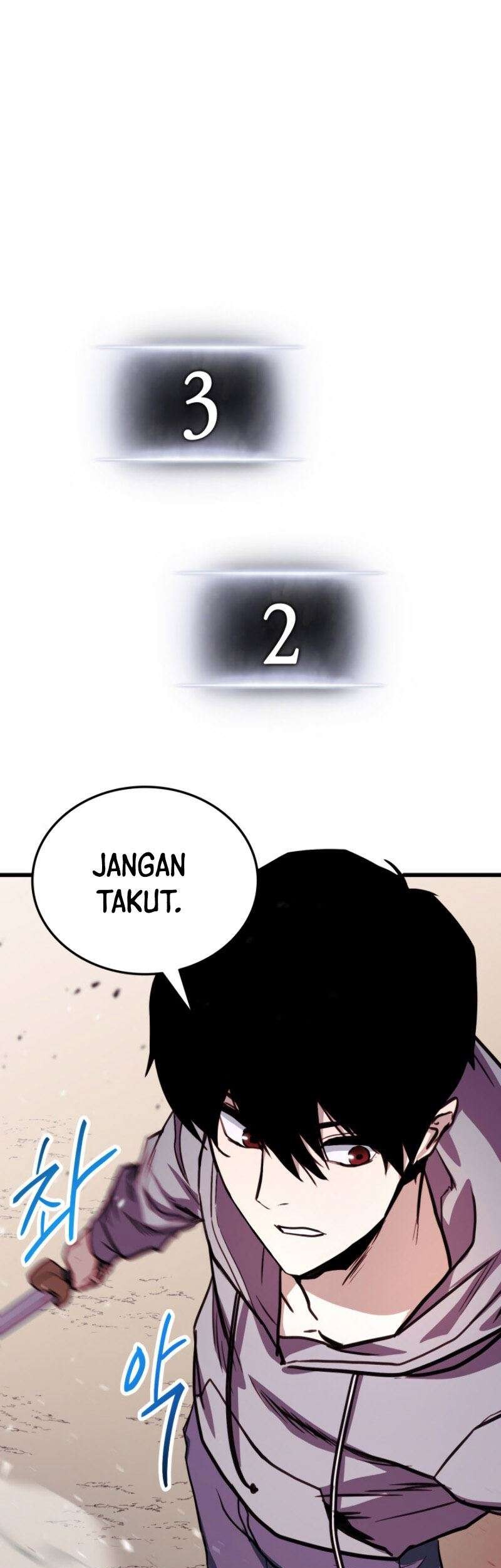 Ranker’s Return (Remake) Bab 3 halaman 1