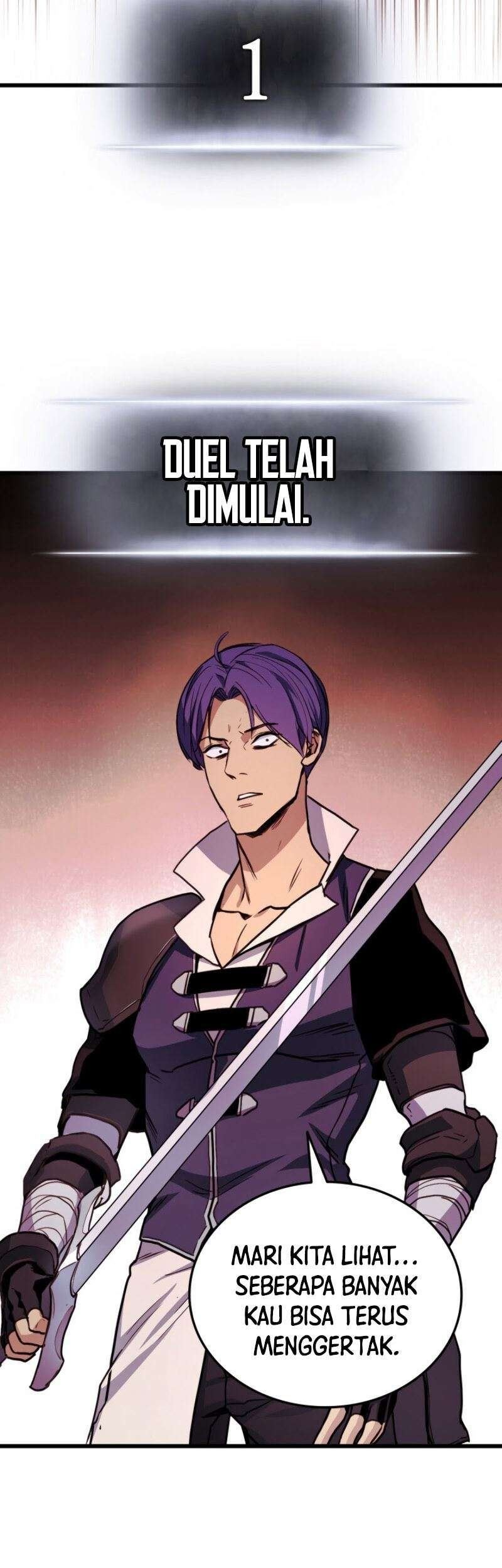 Ranker’s Return (Remake) Bab 3 halaman 3
