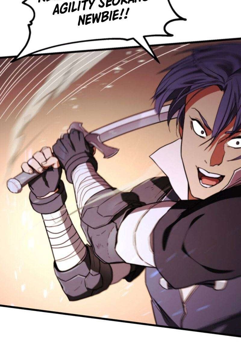 Ranker’s Return (Remake) Bab 3 halaman 8
