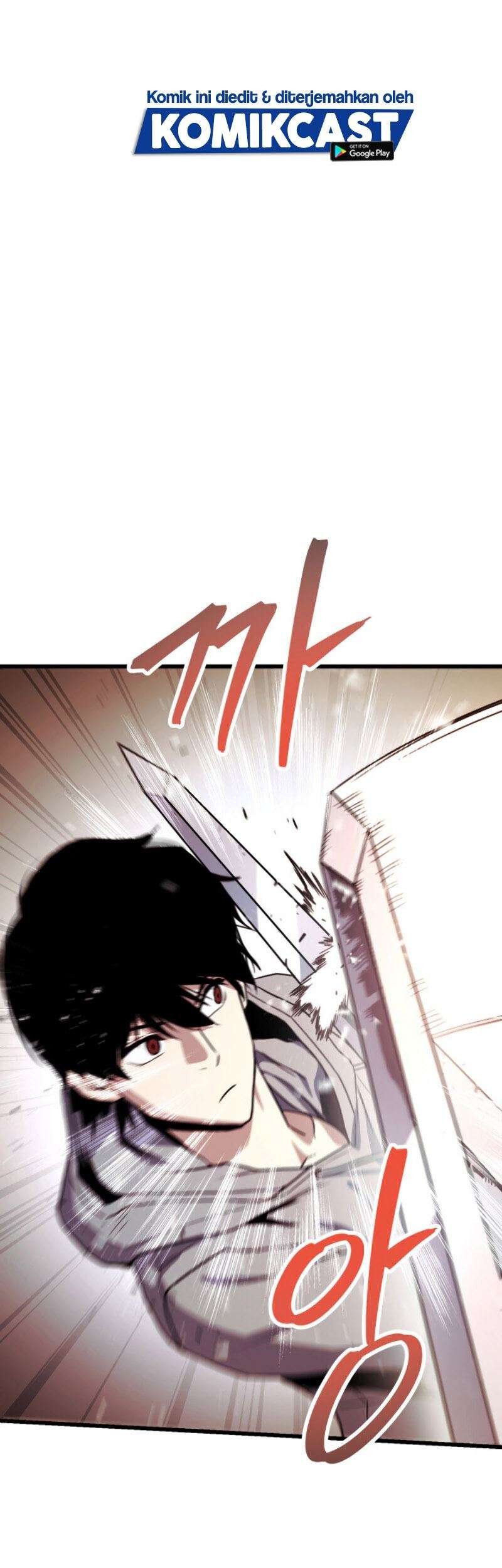 Ranker’s Return (Remake) Bab 3 halaman 9