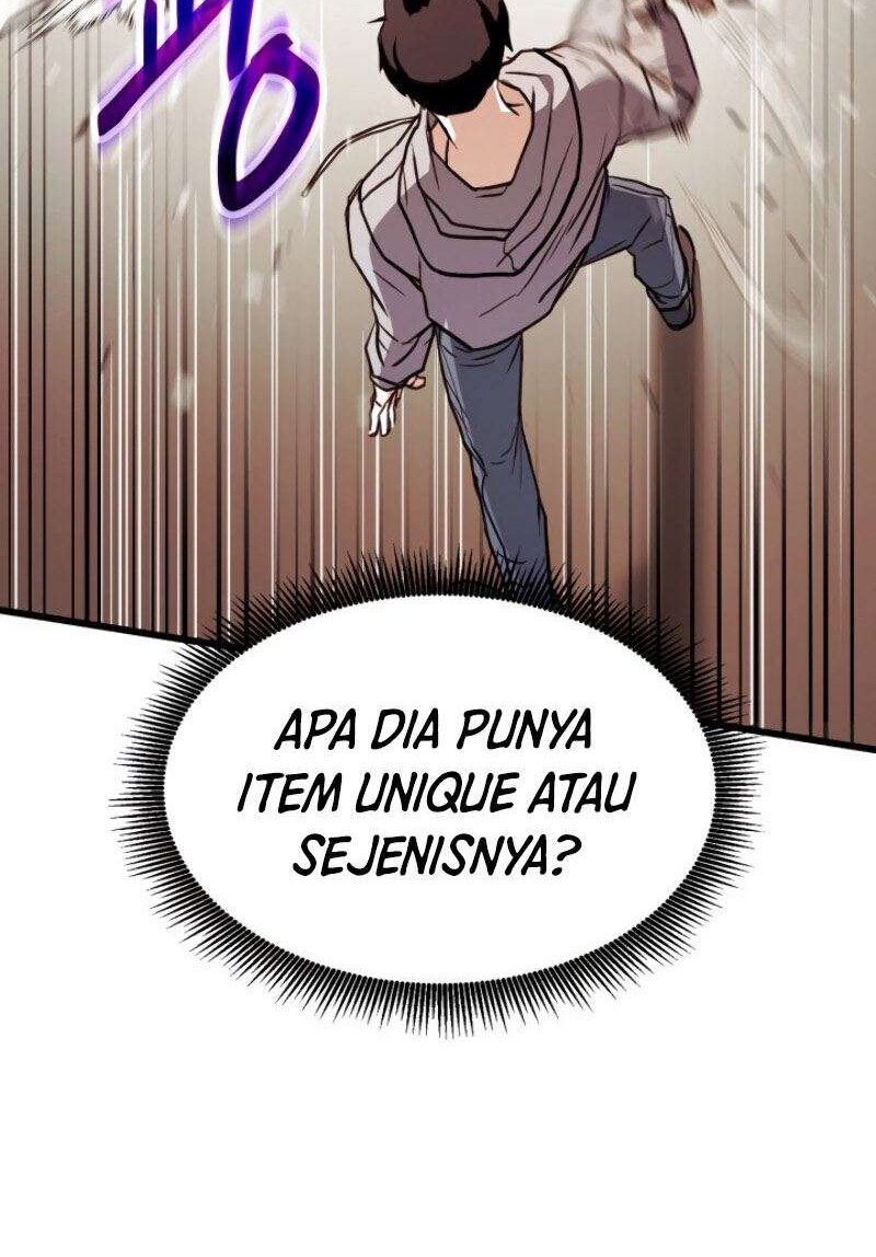 Ranker’s Return (Remake) Bab 3 halaman 12