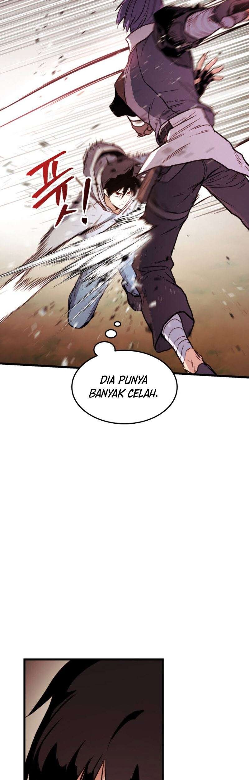Ranker’s Return (Remake) Bab 3 halaman 16
