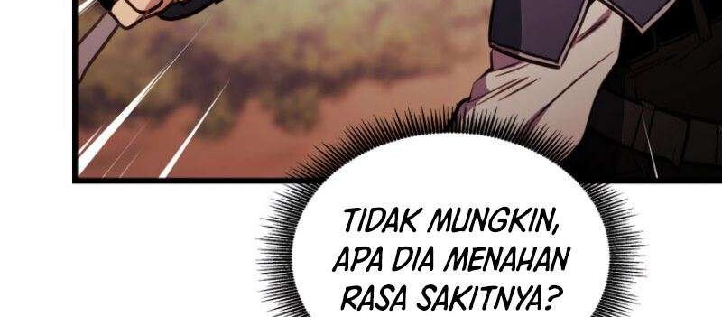 Ranker’s Return (Remake) Bab 3 halaman 18