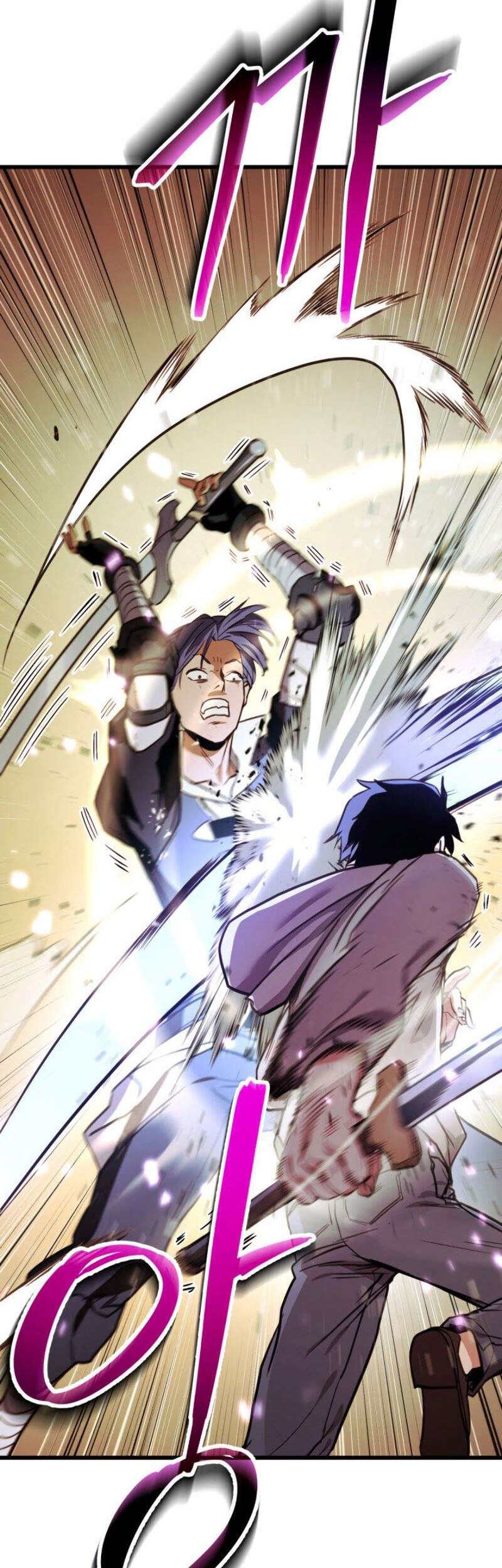 Ranker’s Return (Remake) Bab 3 halaman 20