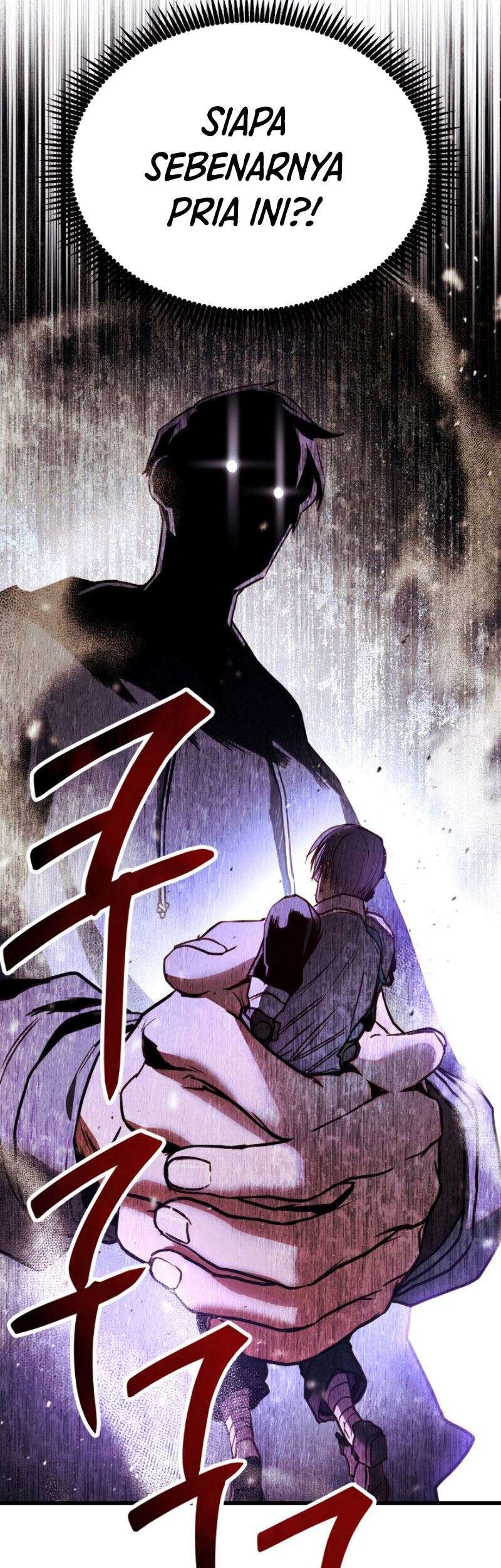 Ranker’s Return (Remake) Bab 3 halaman 24