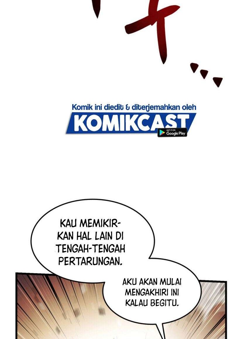 Ranker’s Return (Remake) Bab 3 halaman 25