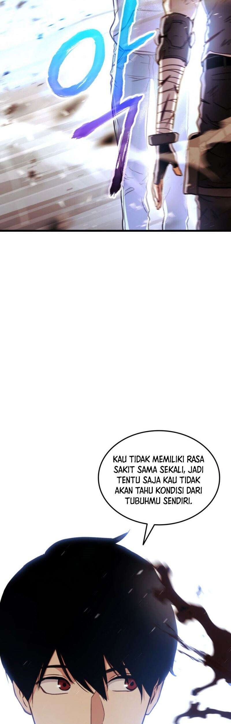 Ranker’s Return (Remake) Bab 3 halaman 30