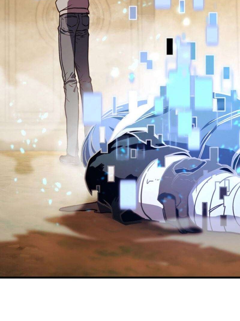 Ranker’s Return (Remake) Bab 3 halaman 33