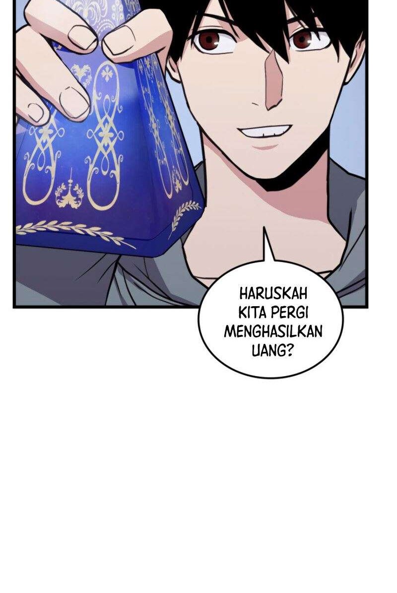 Ranker’s Return (Remake) Bab 3 halaman 39