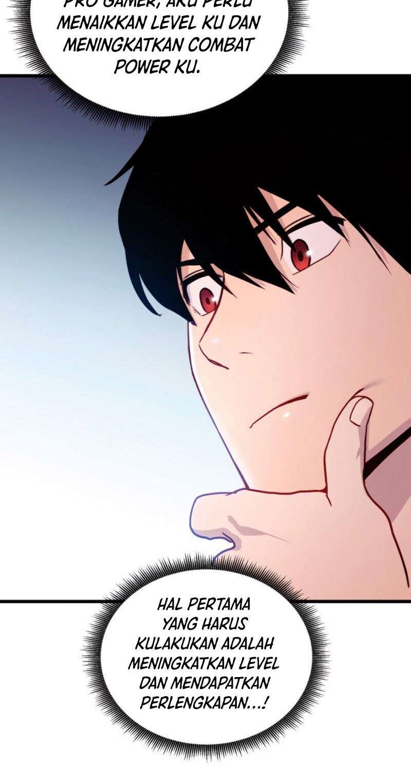 Ranker’s Return (Remake) Bab 3 halaman 45