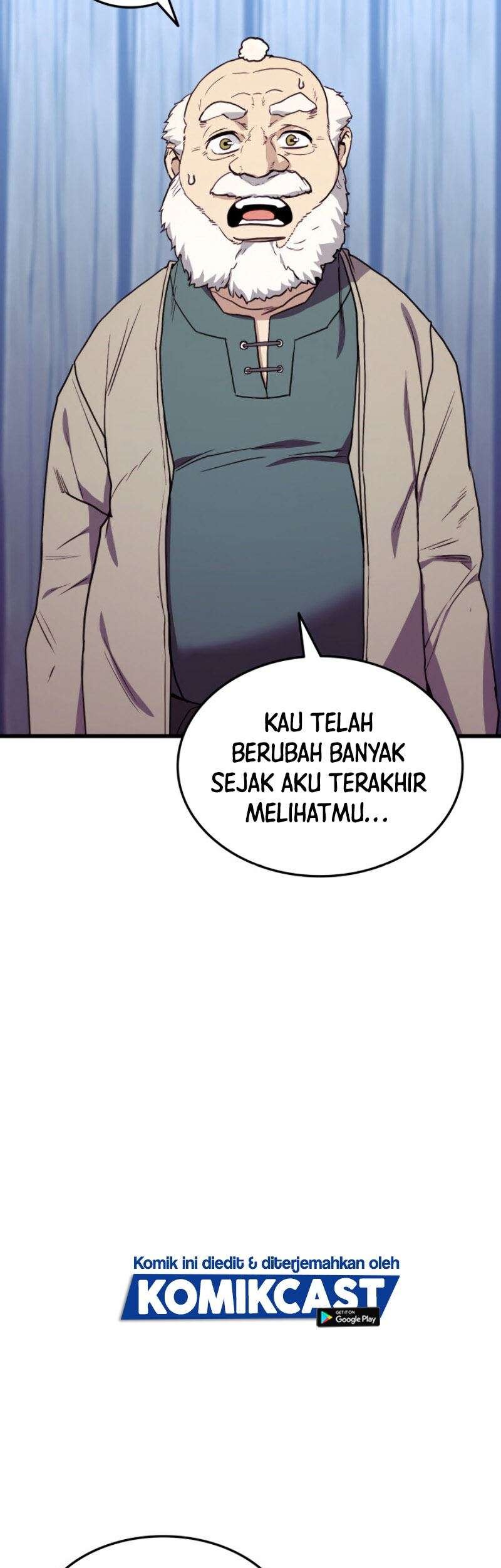 Ranker’s Return (Remake) Bab 3 halaman 49