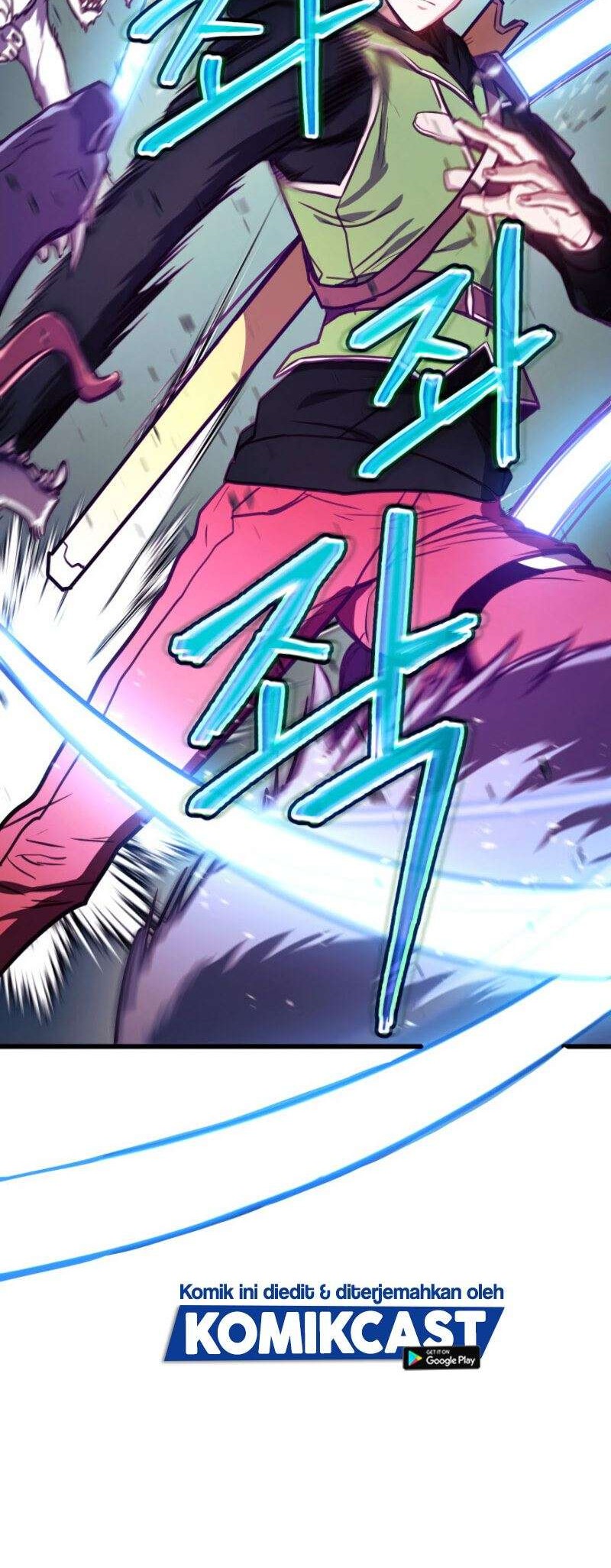 Ranker’s Return (Remake) Bab 3 halaman 60