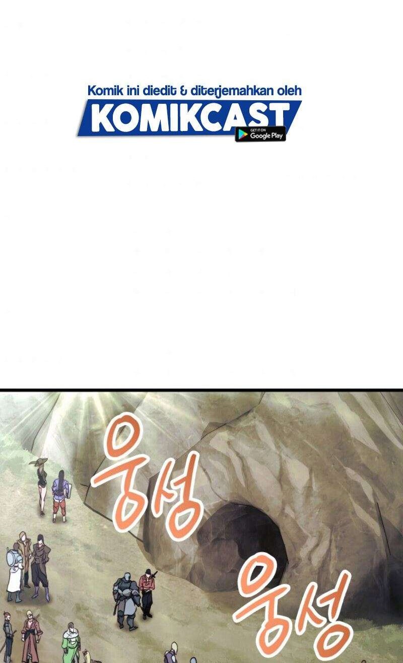 Ranker’s Return (Remake) Bab 3 halaman 64