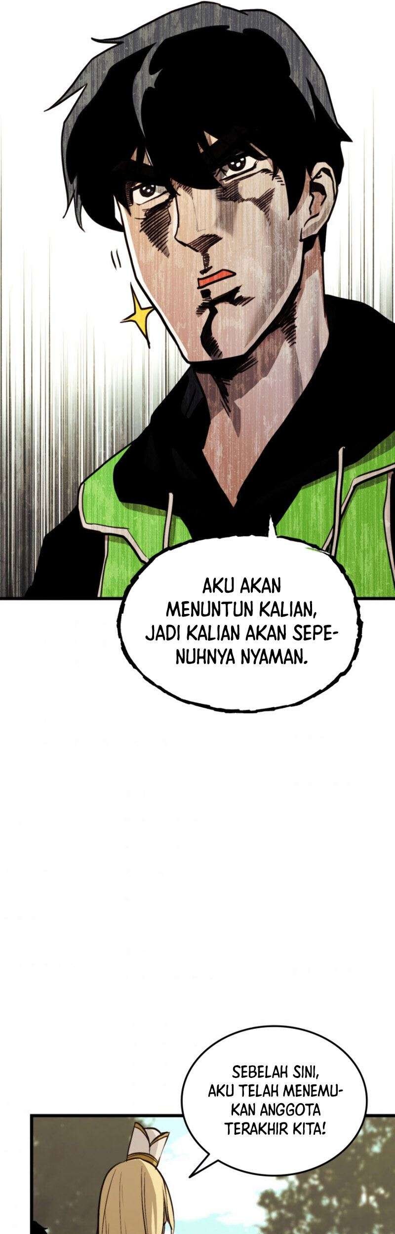 Ranker’s Return (Remake) Bab 3 halaman 76